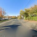 Disabled vehicle on Route 303 near Lakewood Avenue
