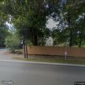 Loud banging noise at Bedford Road home
