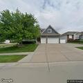Suspicious person recorded outside Gretna home