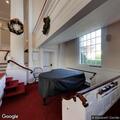 Person suspected of having a stroke at church