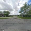 79-year-old woman falls, possibly breaks arm outdoors