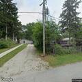 Unresponsive person breathing near East River South Road
