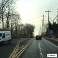 Road closures on New Hempstead Road and Route 45