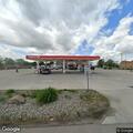 Suspicious activity reported at Circle K gas station