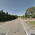 Hit and run involving sport bike on Route 9W