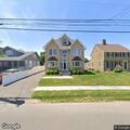 False alarm from battery change at Washington Parkway home