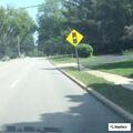 Traffic stop reveals out-of-area misdemeanor warrant