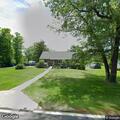 Person receiving CPR near Roslyn Road, Branchville