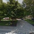 Person bleeding near North Jackson Avenue in Bradley