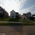 Open burning complaint at East Second Street