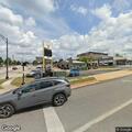 Driver fails to stop for police near Graham Road