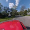 Traffic stop at Vincent Avenue and Lee Road