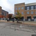 Two people detained after bar patio disturbance