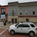 Man throws brick at bar on Franklin Avenue