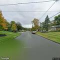 Glass-breaking alarm at home on Glenbrook Road