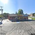 Unresponsive person breathing at Kent restaurant
