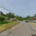 Person suffering a fall near Garret Avenue, Congers