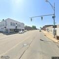 Two-car crash at West Liberty Street and North State