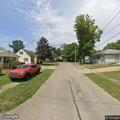Repeated trespass complaint at Elmwood Drive home