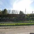 Crash with back injury at Sterling Recycling site