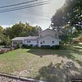 Neighbor dispute over property line on Ruth Drive