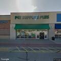 False alarm at pet store on Kent Road