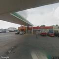 Traffic stop conducted on vehicle near public location