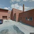 Lift assist requested for police department at 100 N Market