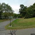 Residential fire alarm near Dogwood Lane in Tuxedo Park