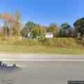 Report of smoke from garage on Route 219