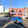 Intoxicated man threatens security outside bar