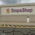 Man having breathing difficulty at Stop and Shop