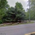 Carbon monoxide alarm on Anton Landing Drive