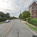 Discarded smoke alarm found on Brewster Street