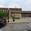 Female with altered mental status at police department