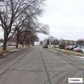 Ongoing apartment noise complaint at Chateau Drive