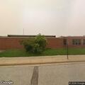 Fire alarm issue at middle school bay door