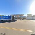 School bus driver reports prior disturbance at store