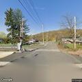 Malfunctioning railroad crossing gates in Sloatsburg