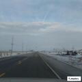 78-year-old male with possible stroke on Highway 30