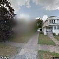 Smoke from refrigerator at Prospect Street home