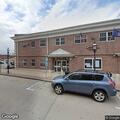 Child with facial injury at Ossining police headquarters