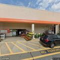 Shoplifting suspect detained at home improvement store