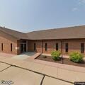 Welfare check for young man outside church