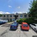 Carbon monoxide alarm at Chappaqua office building