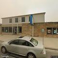 Female fallen outside appears intoxicated in Ravenna
