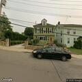 Traffic stop on black vehicle with Pennsylvania plate