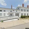 Woman falls off porch at White House Tavern