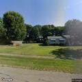 Argument in driveway on Rebecca Avenue