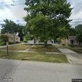 Low hanging wires reported on Rebecca Avenue